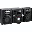 5 Cd System W/ Ipod Dock