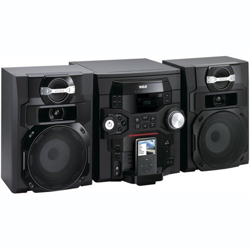 RCA RS2768I Sales ∣ ⊳ Very best Shop for RCA RS2768I 5-CD System with iPod Dock