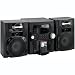 5 Cd System W/ Ipod Dock