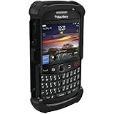 Ballistic SA0575-M005 Case for BlackBerry Bold 2 9780 SG - 1 Pack - Retail  ....