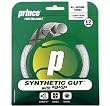 Prince Synthetic Gut with Duraflex 17g, Available in White or Gold