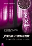 Produkt-Bild: "Verdachtsmomente. Der zweite Fall von Giovanni und Co."