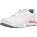 [アシックス] asics BC WALKER 327(W)  TDW327 0117 (ホワイト／サーモンピンク/23)