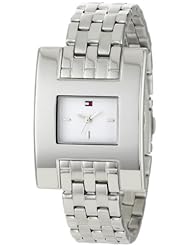 Tommy Hilfiger Womens 1781086 Fashion Stainless Steel Bracelet Watch