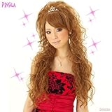 PRiSiLA☆クリクリドーリー盛り;1300116