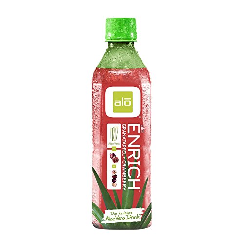 ALO Enrich - 16.9 fl oz. (500mL) 12-count