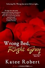 Wrong Bed, Right Guy