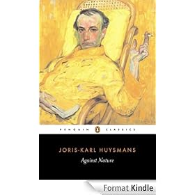 Against Nature (Penguin Classics)