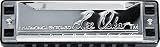 Lee Oskar Major Diatonic Harmonica, G