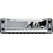 Lee Oskar Major Diatonic Harmonica G