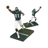 Terrell Owens - Mcfarlane Sports Picks Mini Figures - 2nd Edition