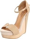 Mark + James Womens Roana Platform Sandal