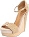 Mark + James Women's Roana Platform Sandal