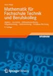 Mathematik f�r Fachschule Technik und...