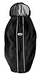 BabyBj�rn Cover for Baby Carrier (City Black)
