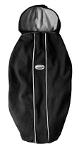 BabyBjorn Cover for Baby Carrier (City Black)