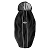 BabyBjorn Cover for Baby Carrier (City Black)