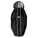 BabyBjorn Cover for Baby Carrier (City Black)