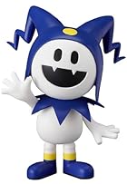 真・女神転生 ねんどろいど ジャックフロスト (ノンスケール ABS&PVC製塗装済み可動フィギュア)