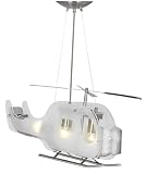Pendant Helicopter 3 40Watt E27