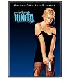 La Femme Nikita: The Complete Third Season