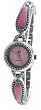 Q&Q Ladies High Quality Water Resistant Fashion Watch Model 9033-255