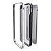 X-Doria iPhone 6s Plus Case & iPhone 6 Plus Case, Defense Shield Series - Military Grade Drop Tested, Anodized Aluminum, TPU, and Polycarbonate Case for iPhone 6s Plus & iPhone 6 Plus