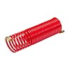 TEKTON 4625 25-Foot by 1/4-Inch Recoil Air Hose