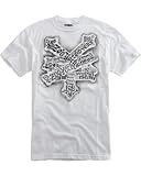 ZOO YORK - ZOO YORK Gothic Track Tee