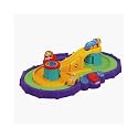 Playskool - Tonka Wheels Pals Speed'n Go Funway French version