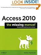Access 2010