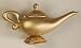 Genie Lamp