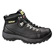Cat Men's Hydraulic Steel-Toe