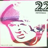 Rally of Love