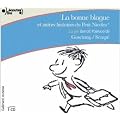 La bonne surprise et autres histoires in�dites CD