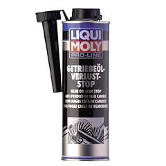 Liqui Moly Pro Line Getriebe �l Verlust Stop 500 ml