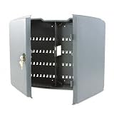 GEN33024 - 72-Hook Key Cabinet