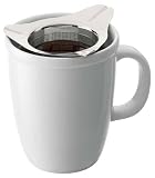Kitchen & Housewares : Bodum Mug & Tea Infuser (K1790-03-16)