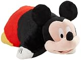 My Pillow Pets Authentic Disney 18-Inch Mickey Mouse Folding Plush Pillow, Large