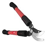 Tree Power Lopper | Tabor GL-18 Garden bypass Pruner | Your Next Tree Trimmer & Branch Cutter | Join the Family and Enjoy Our 12-Month Warranty!