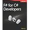 F# and functional programming