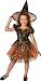 Let's Pretend Child's Elegant Witch Costume, Toddler