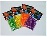 .40 Cal Paint Bag of 100