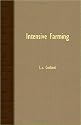 Intensive Farming