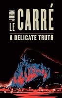 A Delicate Truth (Thorndike Press Large Print Basic Series)