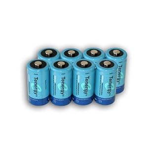 ... Capacity High Rate NiMH Rechargeable Batteries: Health &amp; Personal Care