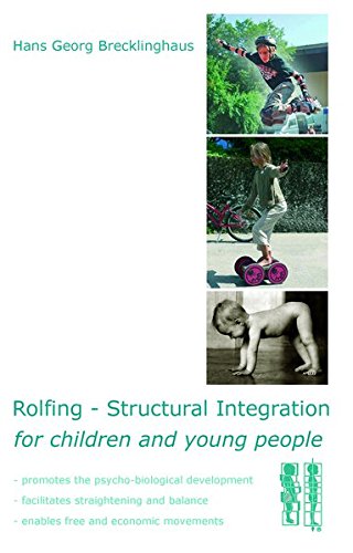 Rolfing - Structural Integration for children and young people