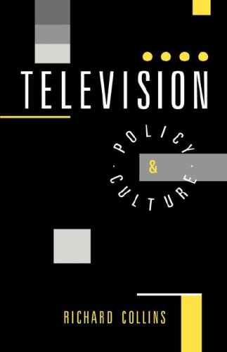 Broadcasting and Video Libraries