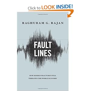 Fault Lines - Raghuram G. Rajan