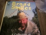Broad smiles : a collection of traditional Norfolk yarns